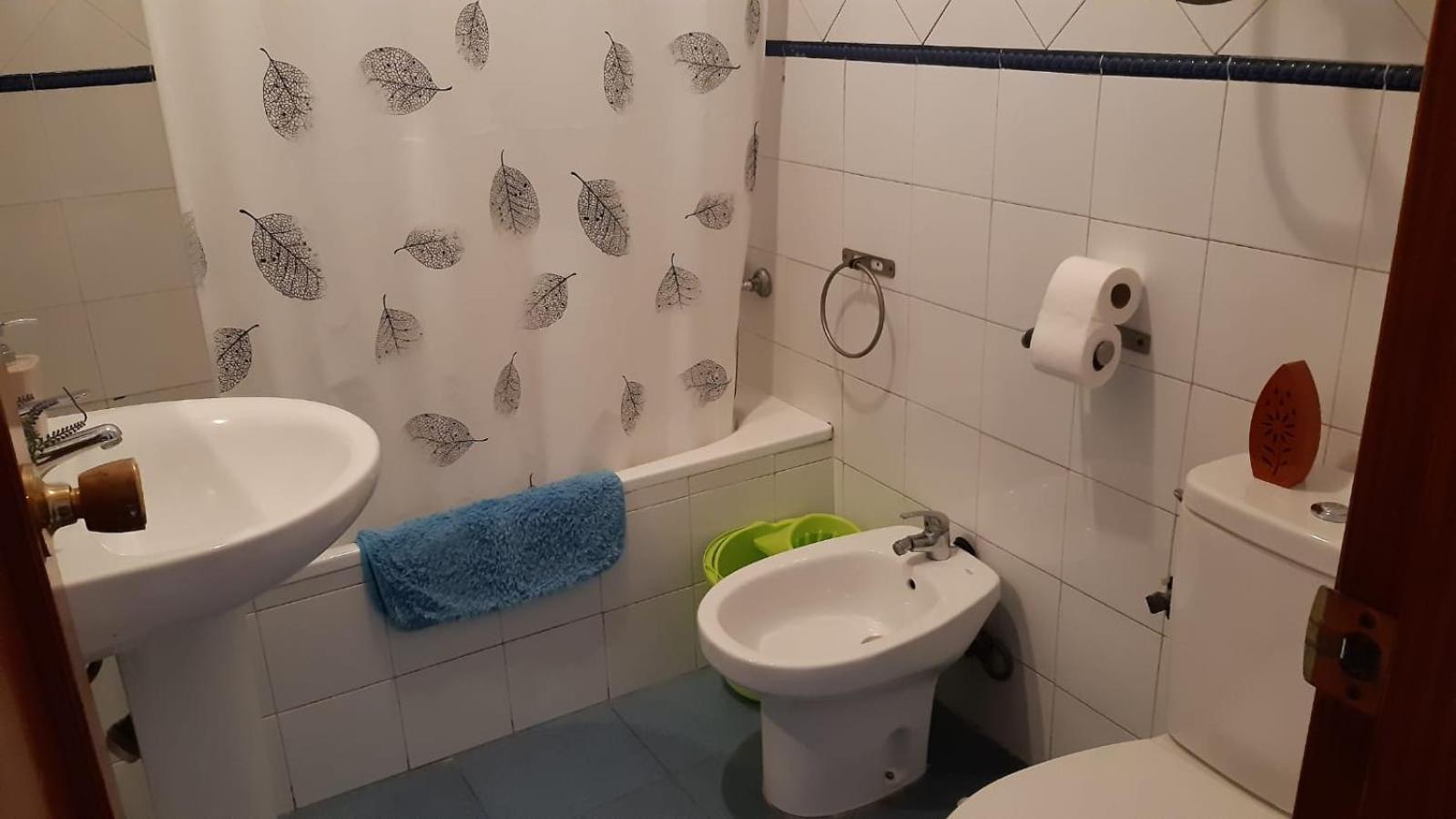 Apartamento Calle Feria セビリア エクステリア 写真